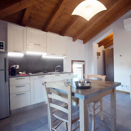 Agriturismo Mestroni Bressa Exteriér fotografie
