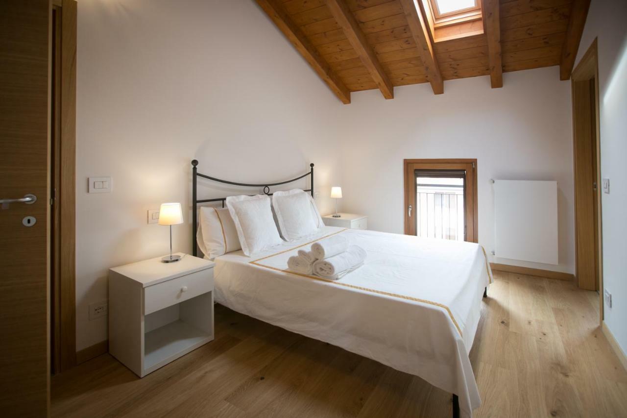 Agriturismo Mestroni Bressa Exteriér fotografie